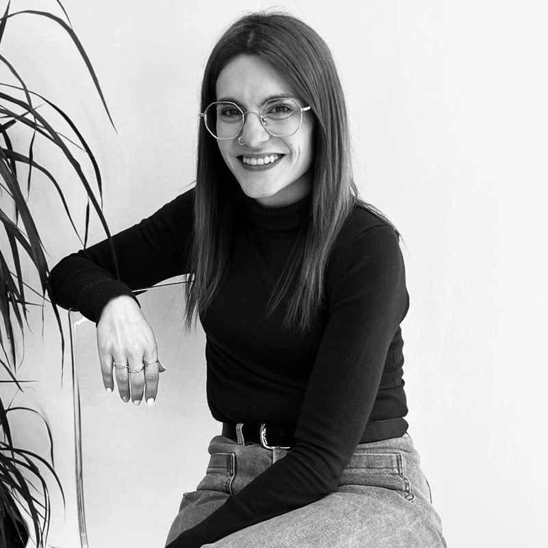 Marta Martínez