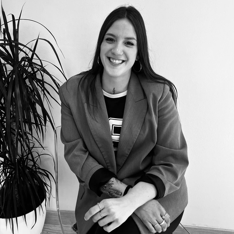 Ylenia Muñoz